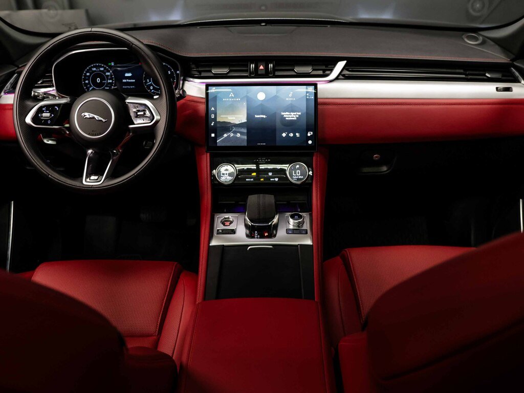 2023 Jaguar F-PACE P400 R-Dynamic S, 多伦多, 全款车