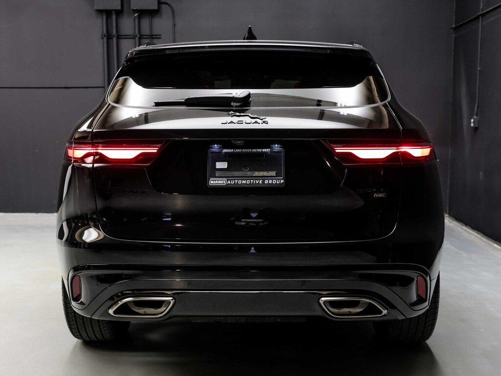 2023 Jaguar F-PACE P400 R-Dynamic S, 多伦多, 全款车