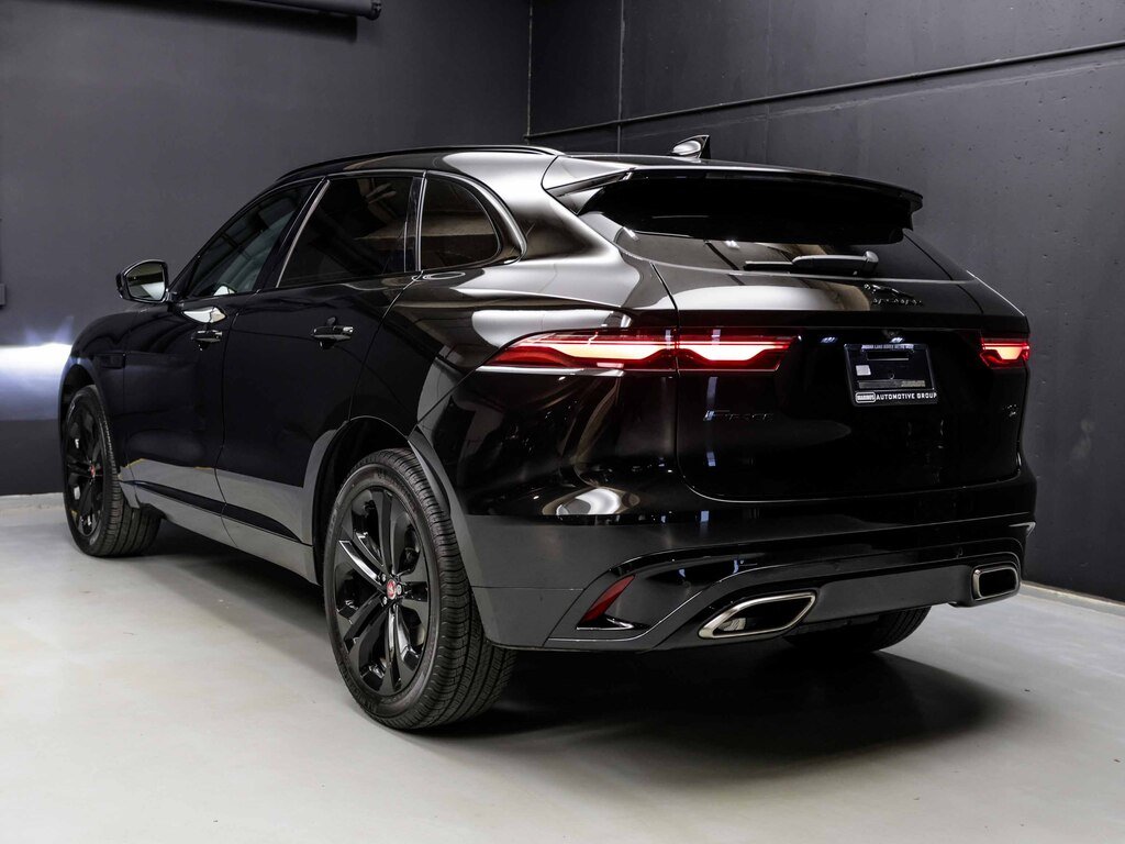 2023 Jaguar F-PACE P400 R-Dynamic S, 多伦多, 全款车