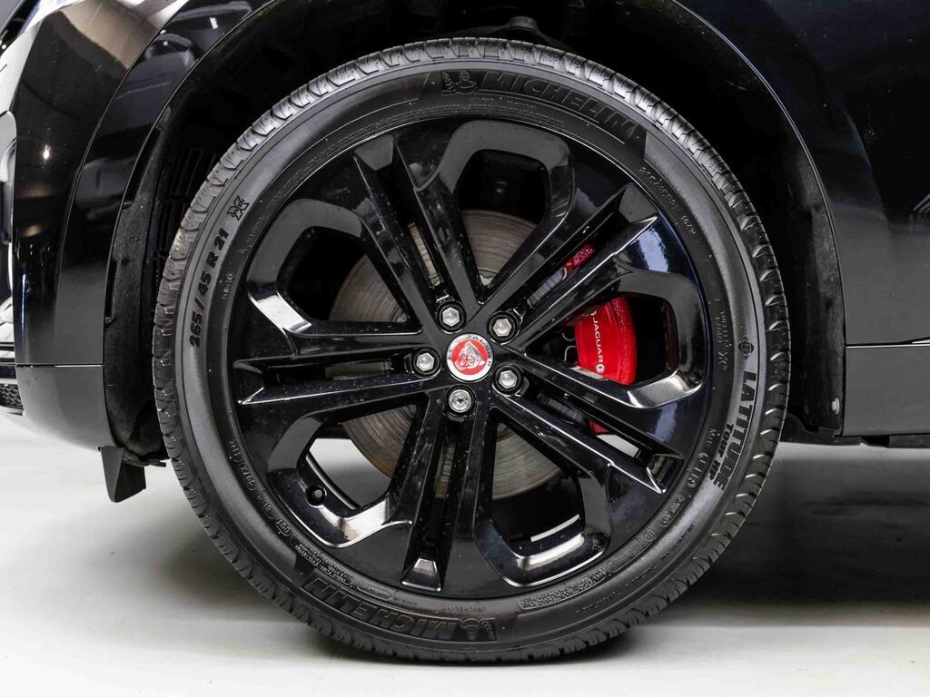 2023 Jaguar F-PACE P400 R-Dynamic S, 多伦多, 全款车