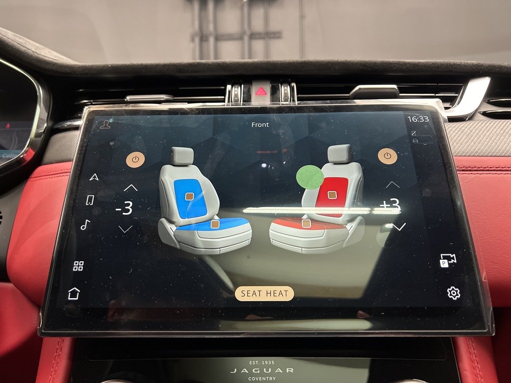 2024 Jaguar F-PACE VR1, 多伦多, 全款车