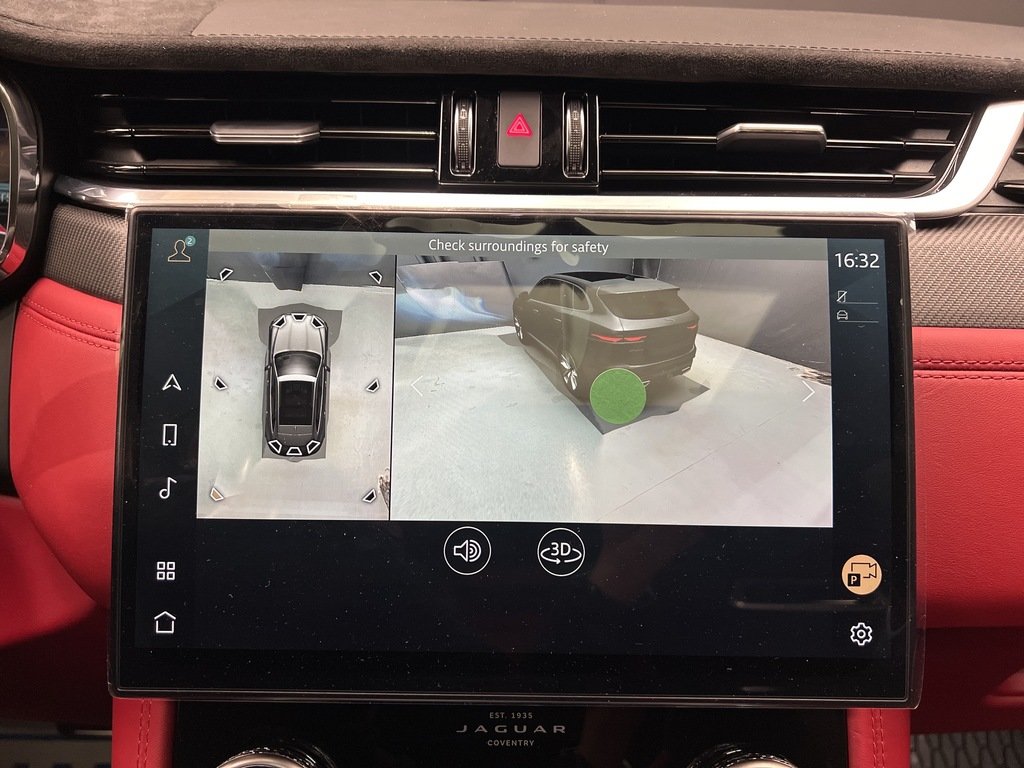 2024 Jaguar F-PACE VR1, 多伦多, 全款车