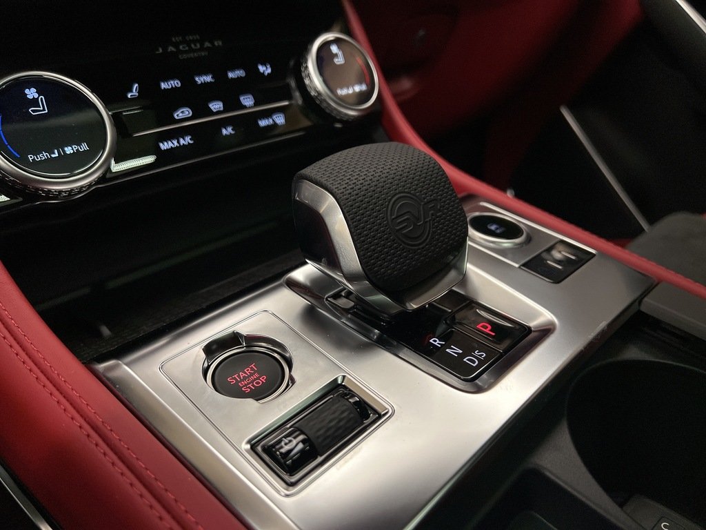 2024 Jaguar F-PACE VR1, 多伦多, 全款车