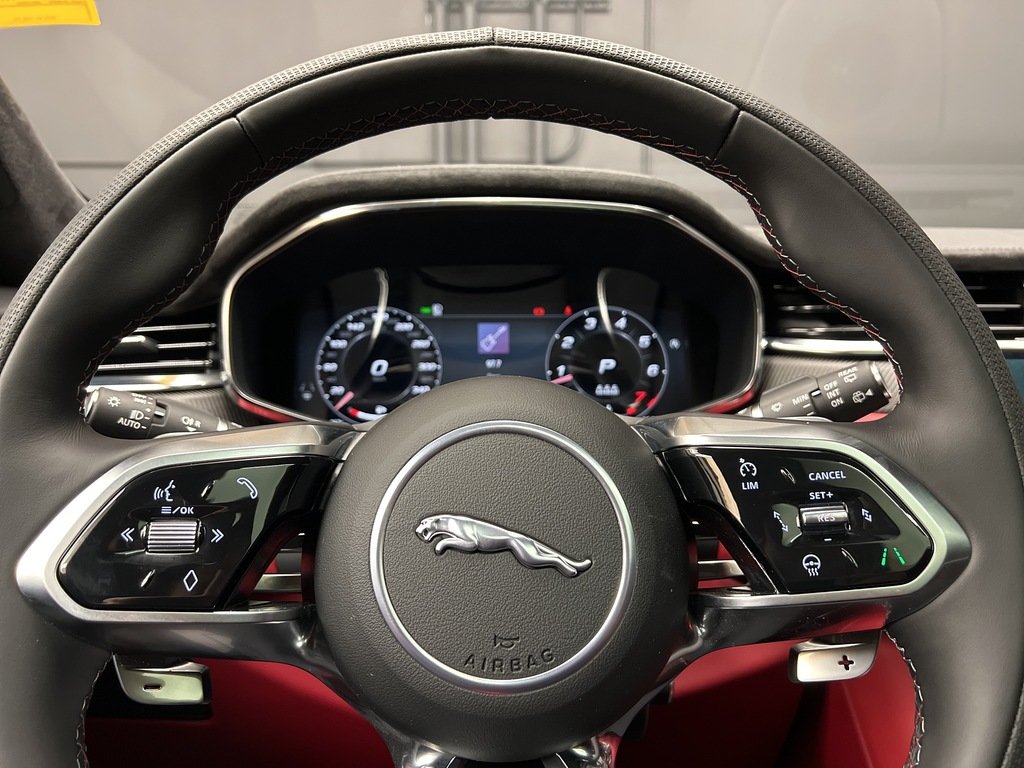 2024 Jaguar F-PACE VR1, 多伦多, 全款车