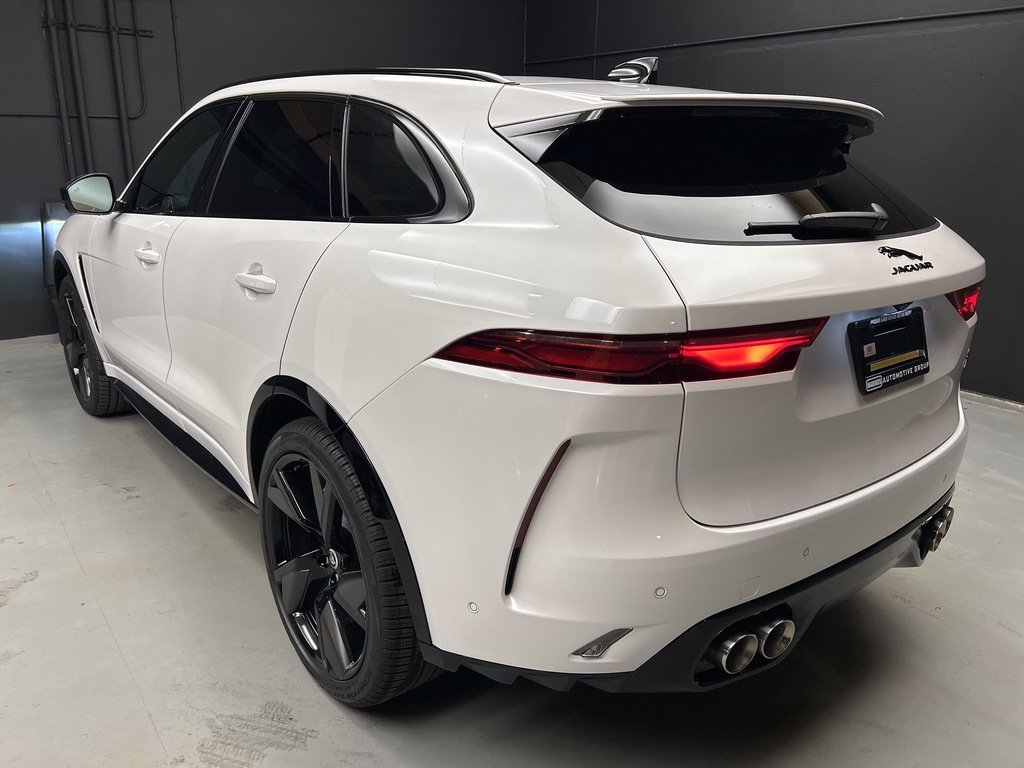 2024 Jaguar F-PACE VR1, 多伦多, 全款车