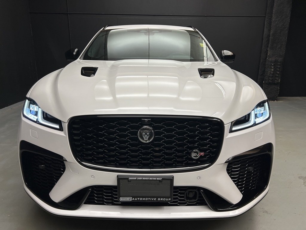 2024 Jaguar F-PACE VR1, 多伦多, 全款车