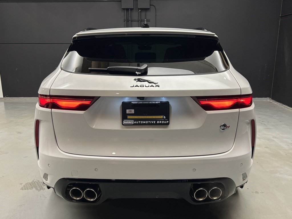 2024 Jaguar F-PACE VR1, 多伦多, 全款车