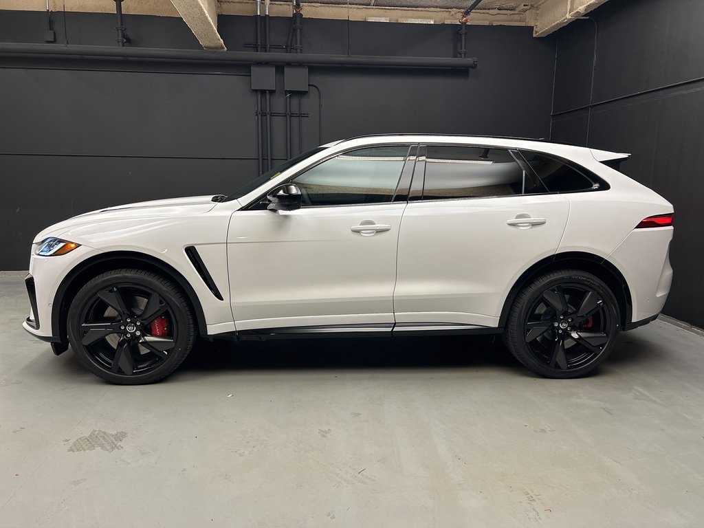 2024 Jaguar F-PACE VR1, 多伦多, 全款车