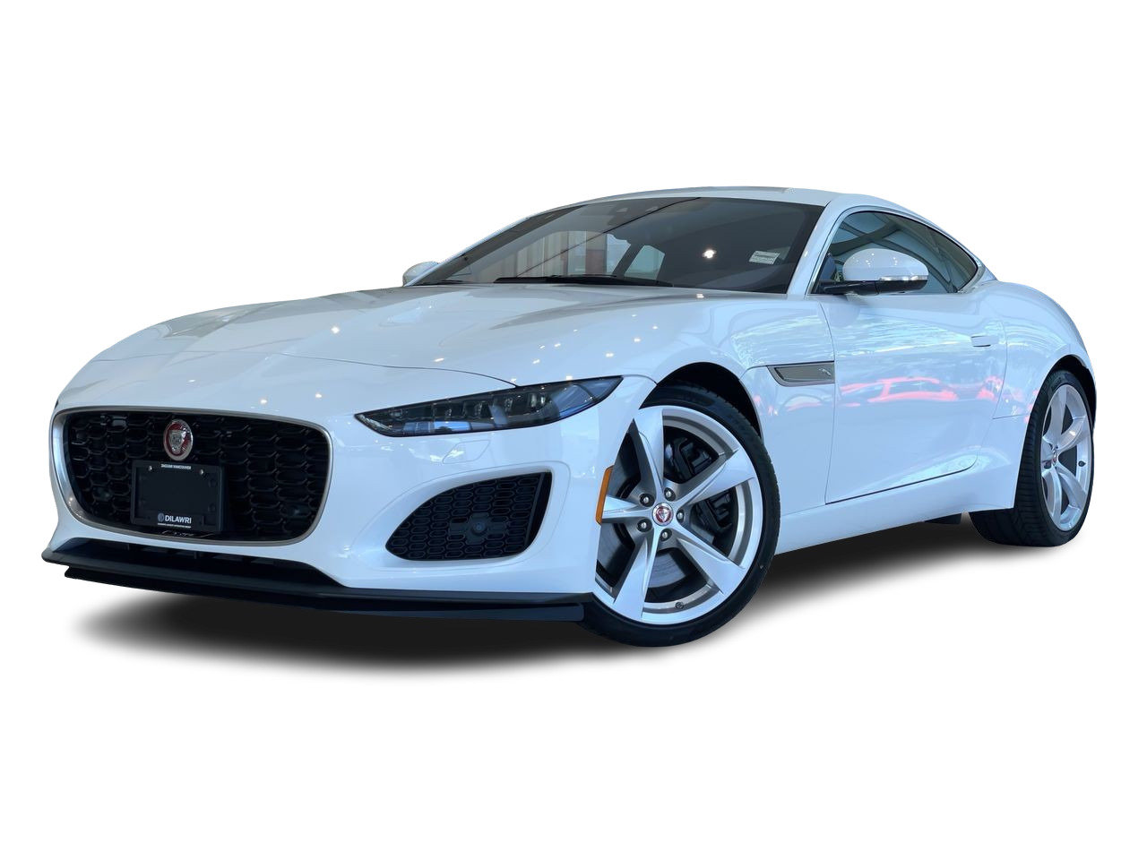 2023 Jaguar F-TYPE F-TYPE