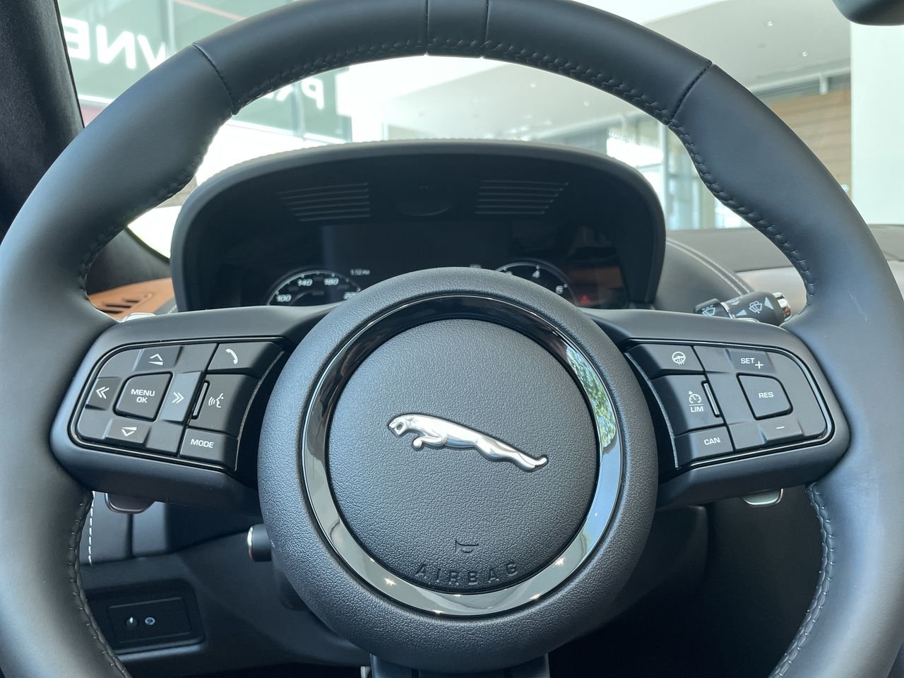 New 2024 British Racing Green Jaguar F-TYPE 75 image 22