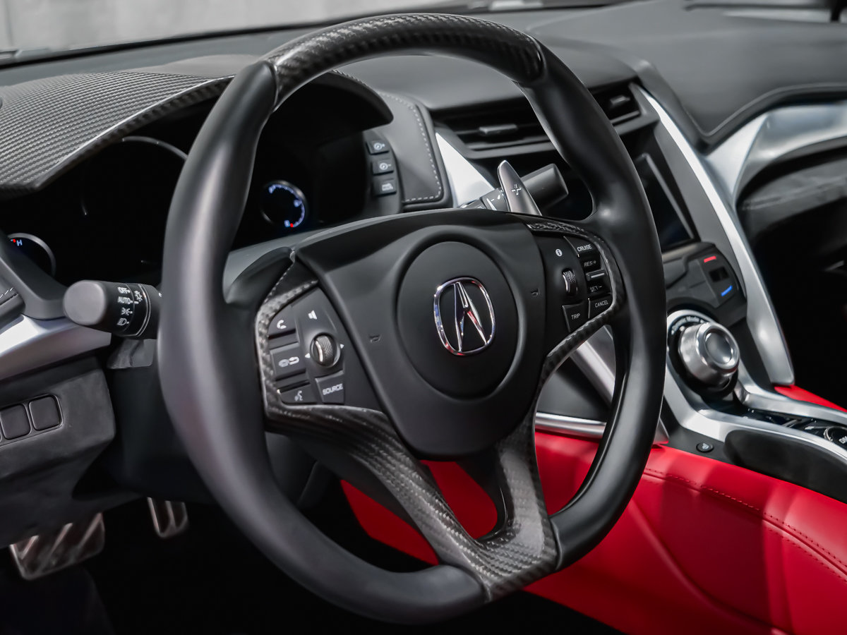 2017 Acura NSX-21