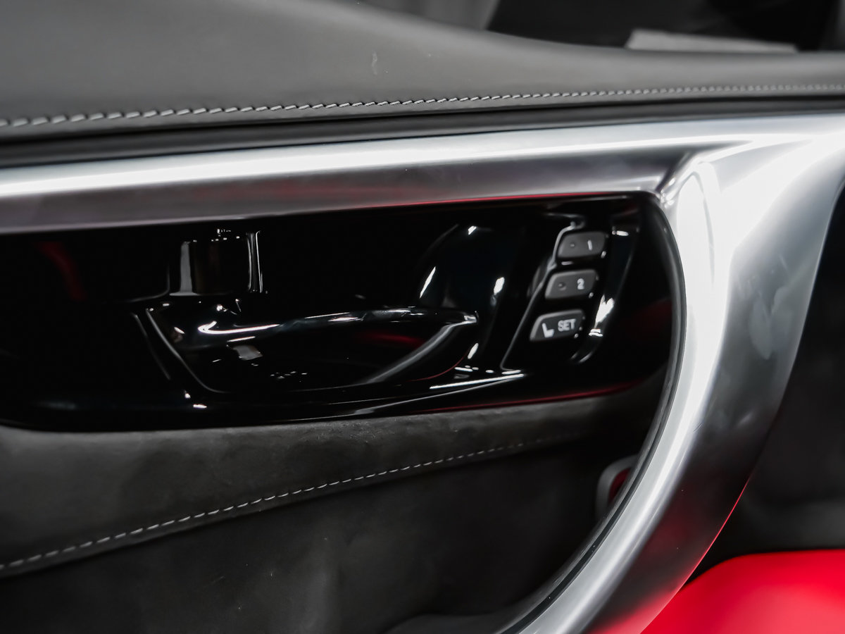 2017 Acura NSX-26