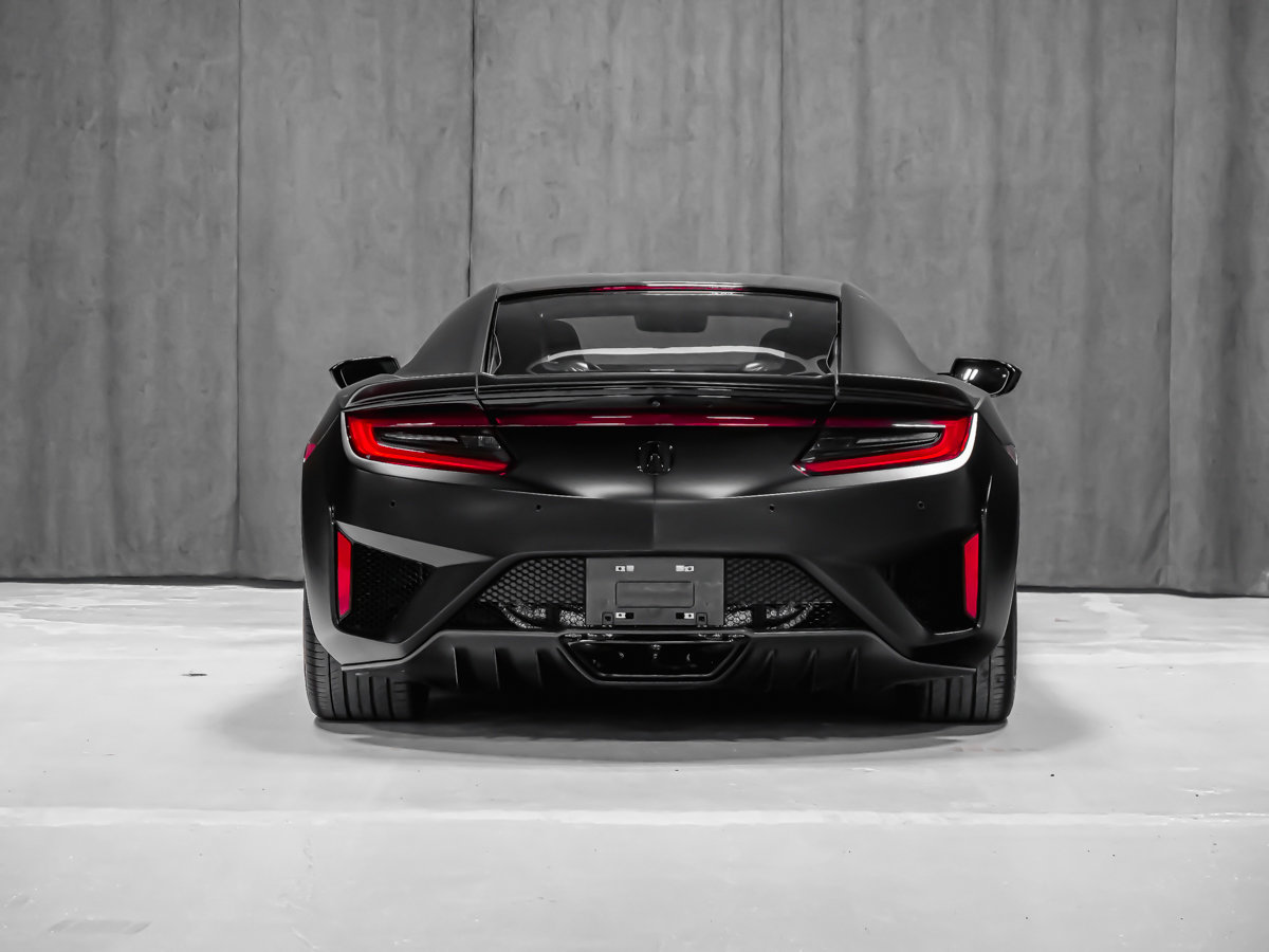 2017 Acura NSX-17