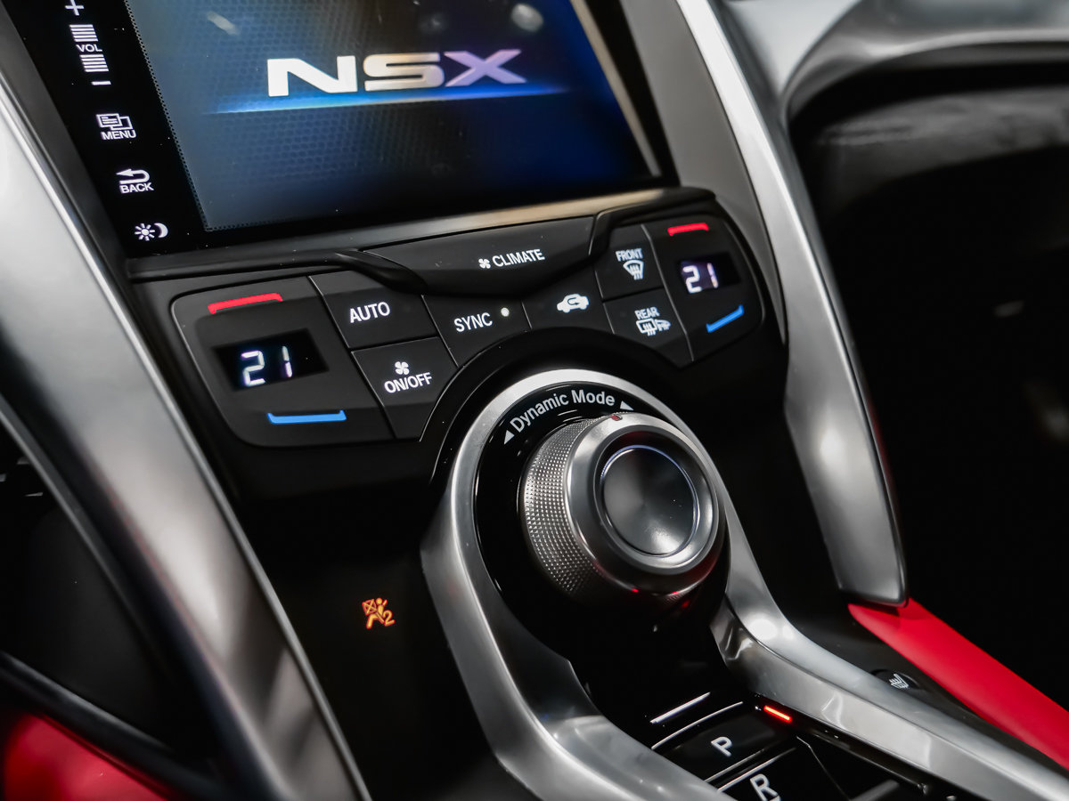 2017 Acura NSX-28