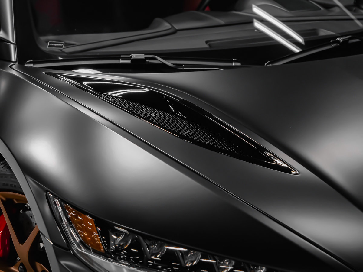 2017 Acura NSX-35