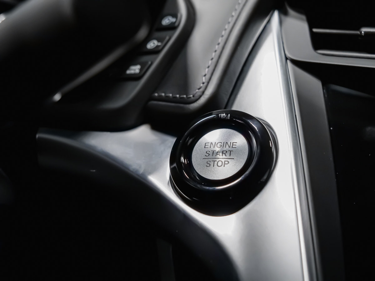 2017 Acura NSX-27