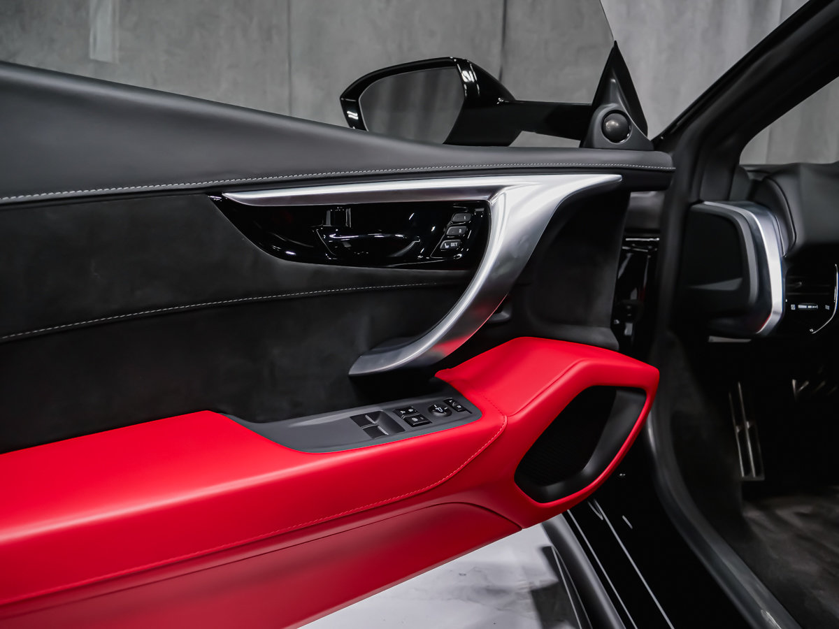 2017 Acura NSX-24