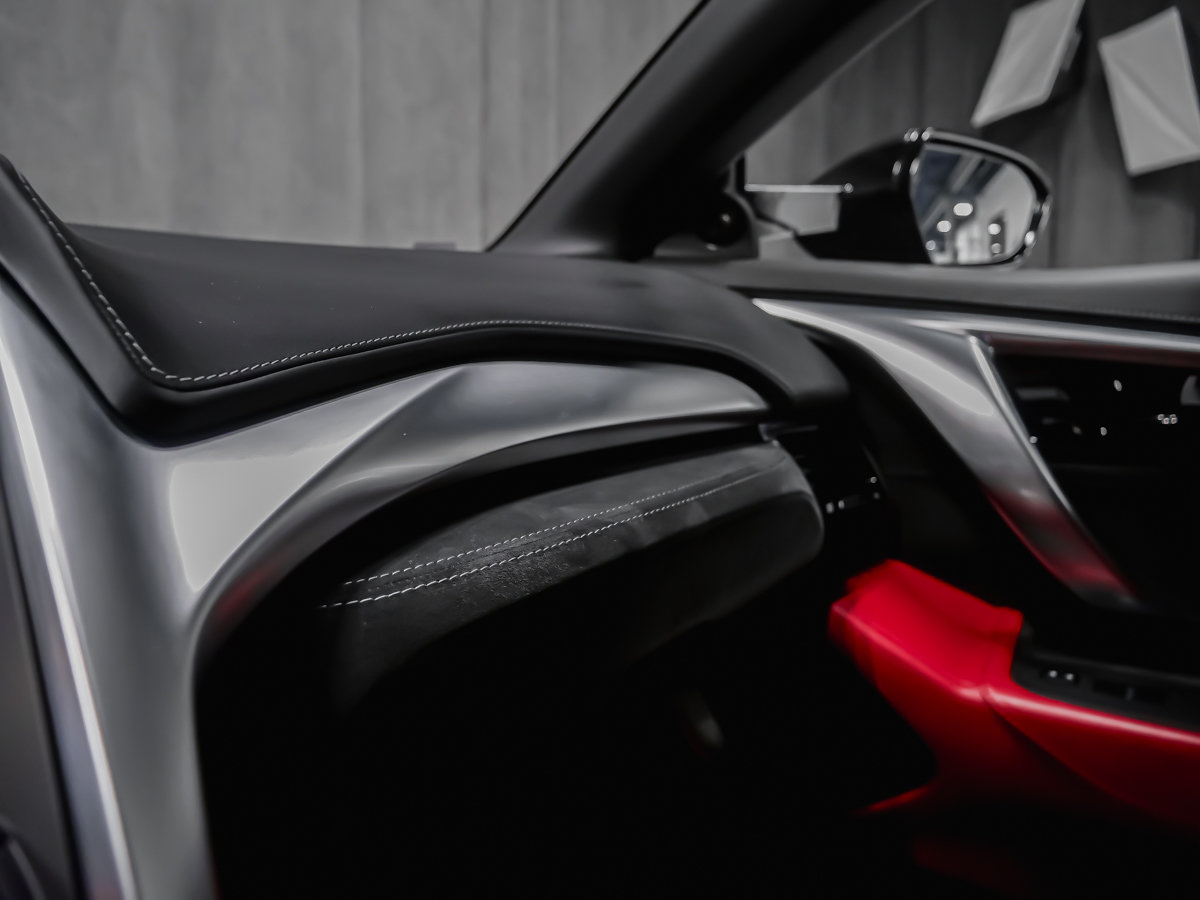 2017 Acura NSX-30