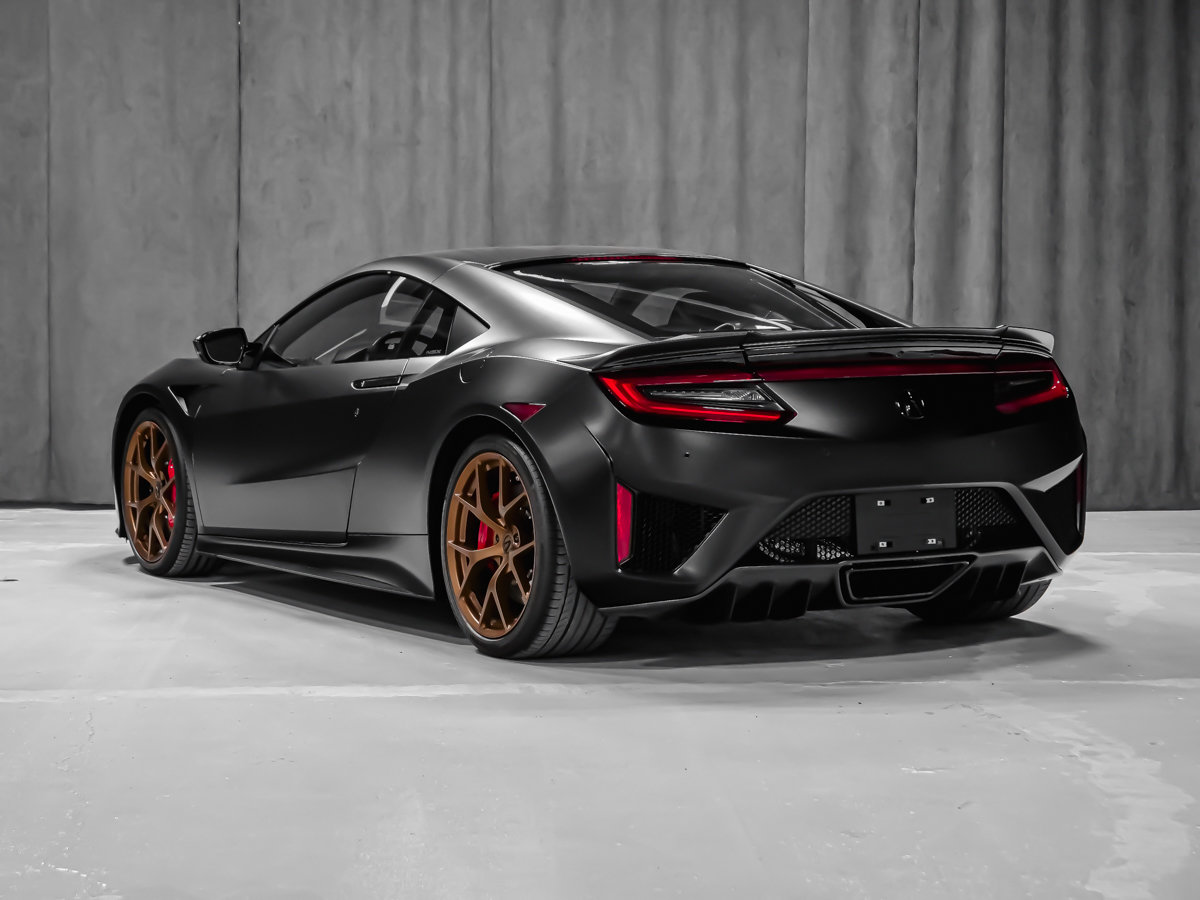 2017 Acura NSX-3
