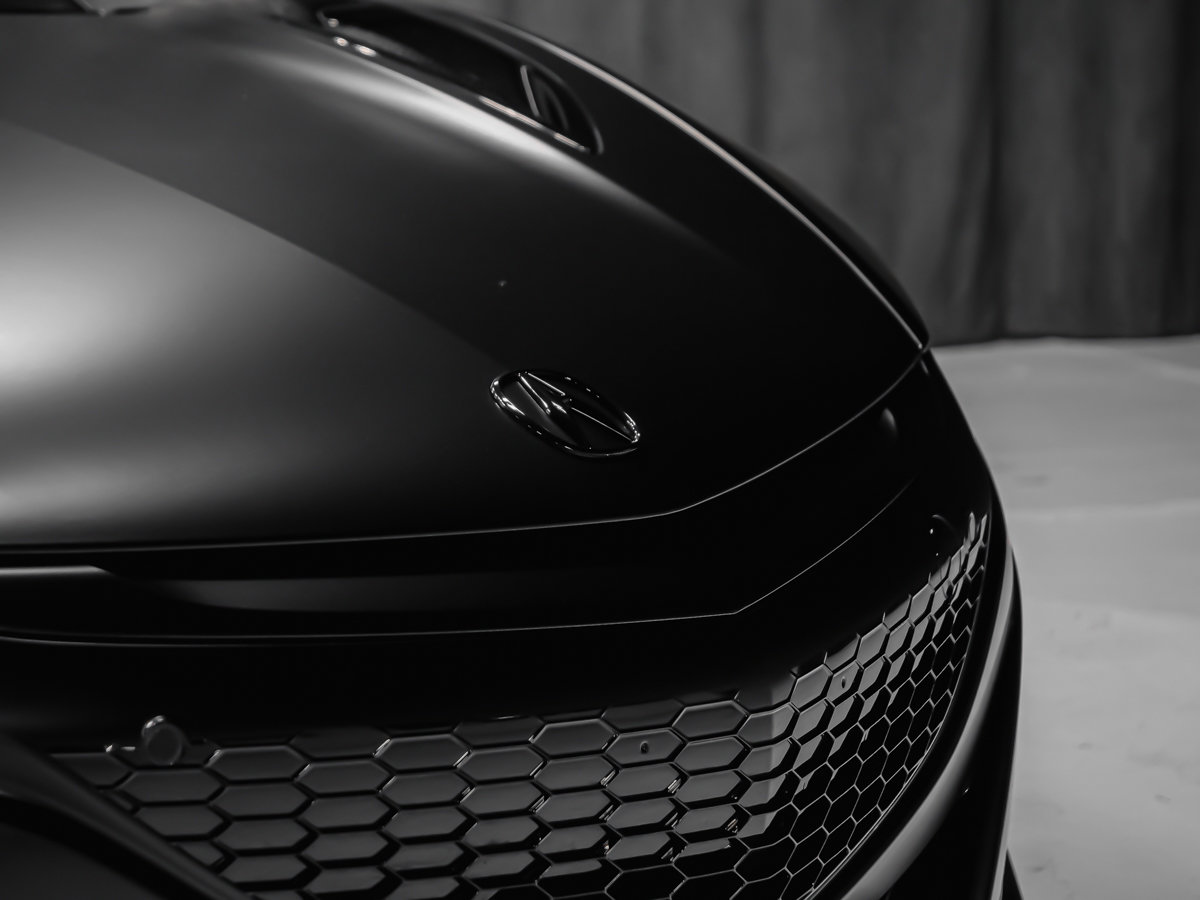 2017 Acura NSX-33