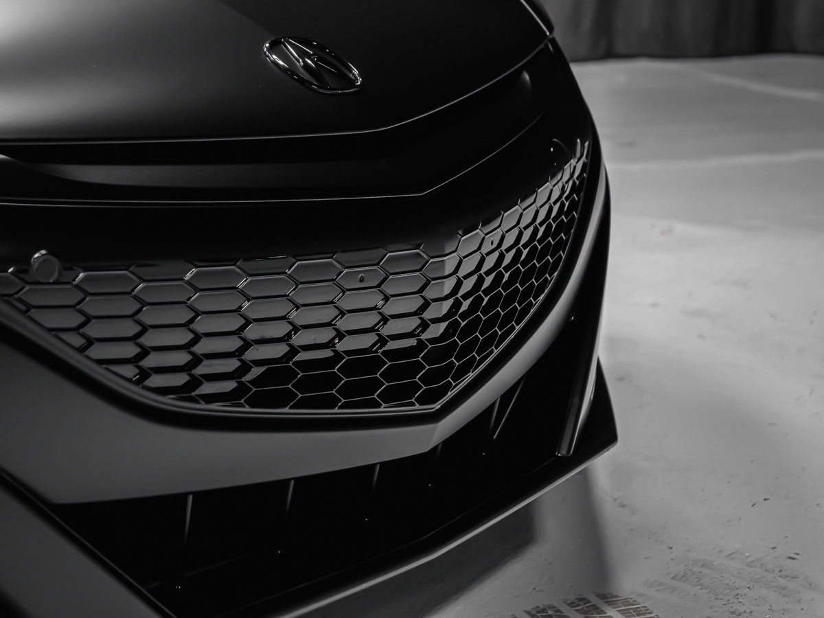 2017 Acura NSX-34
