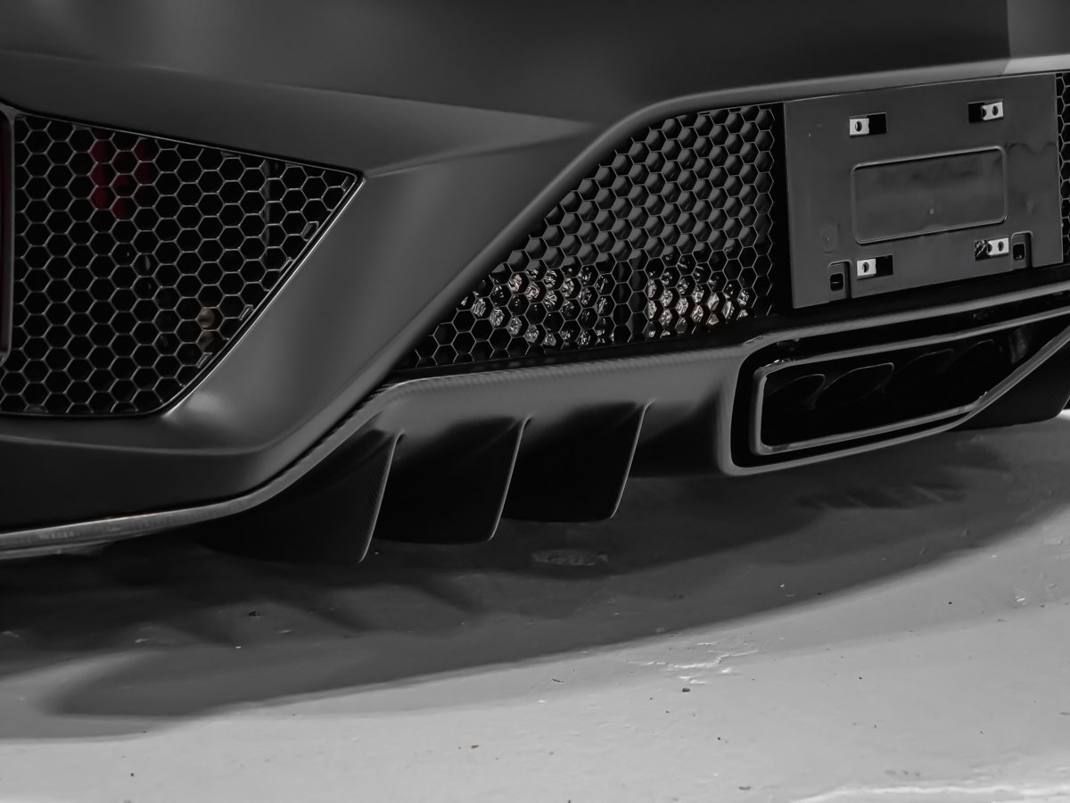 2017 Acura NSX-8