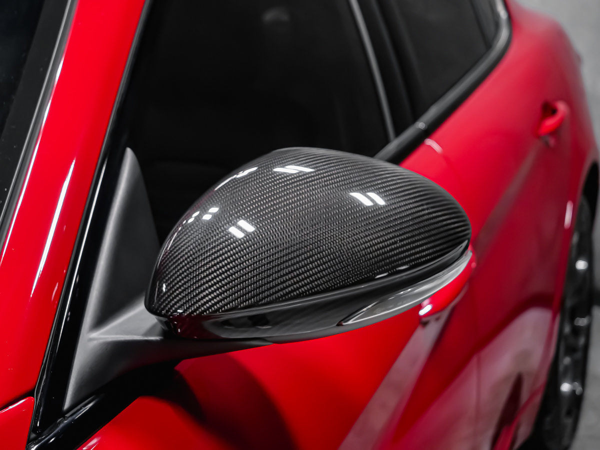 Alfa Romeo Giulia ESTREMA 2023-15