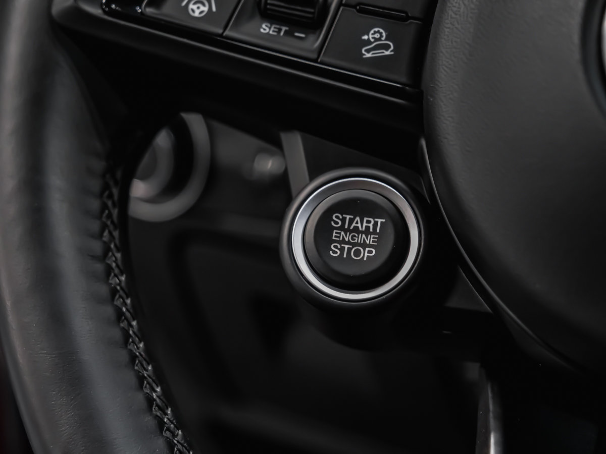 Alfa Romeo Stelvio Ti 2021-12