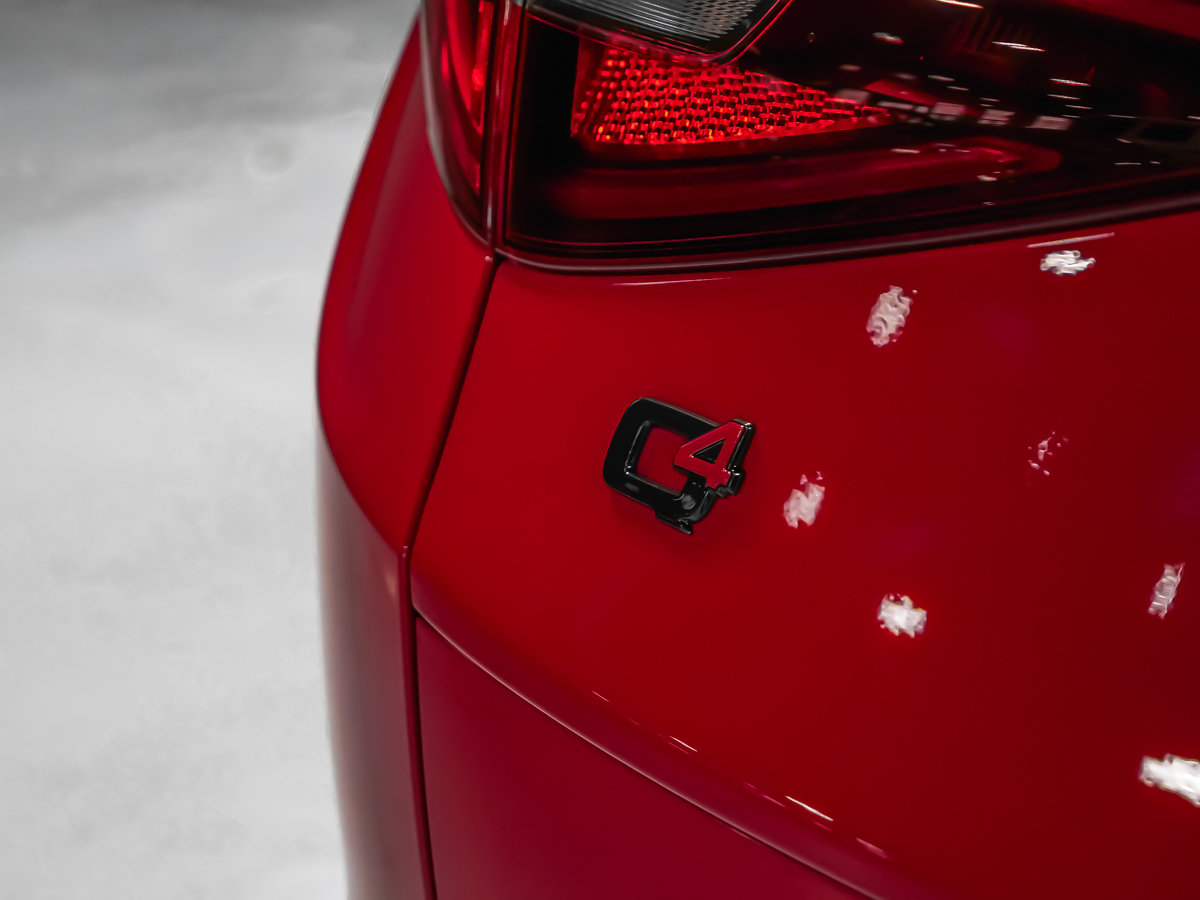 Alfa Romeo Stelvio Ti 2021-7