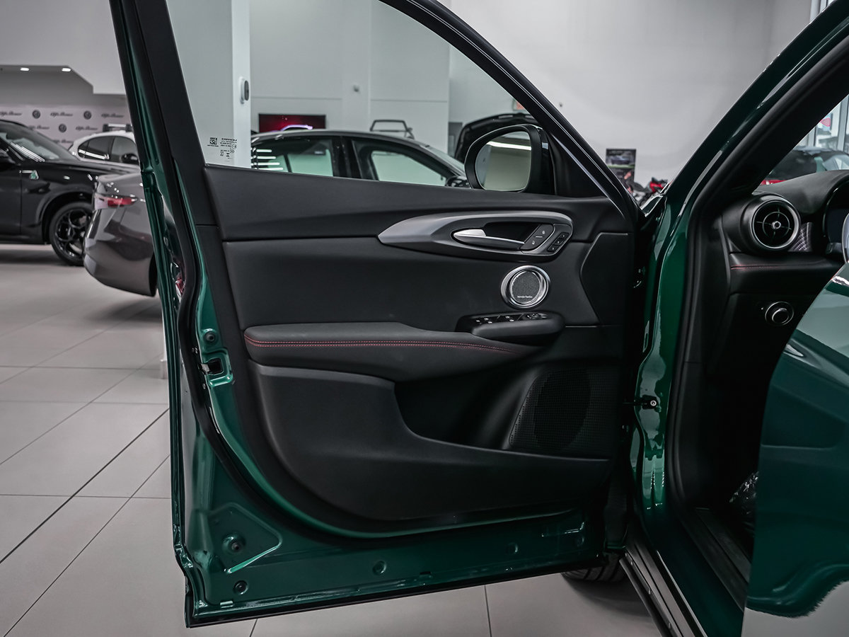 2025 Alfa Romeo Tonale PHEV TRIBUTO-24