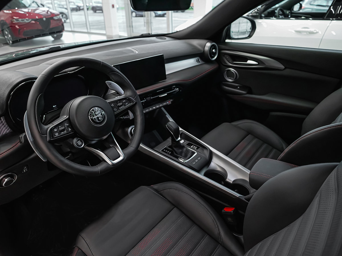 2025 Alfa Romeo Tonale PHEV TRIBUTO-19