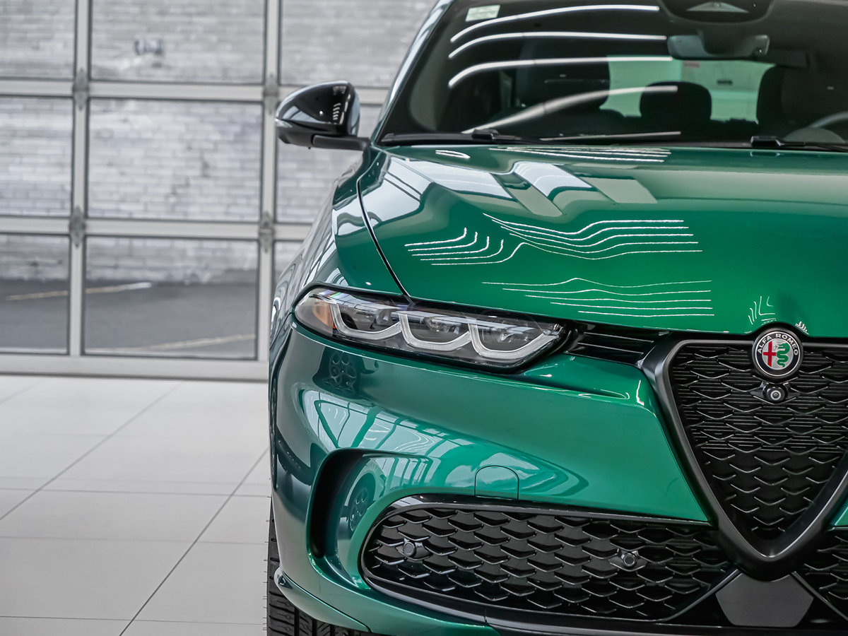 2025 Alfa Romeo Tonale PHEV TRIBUTO-4