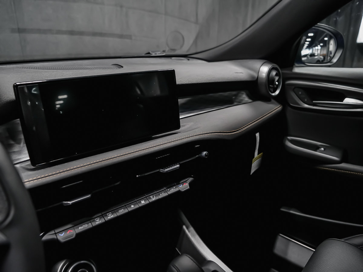 Alfa Romeo Tonale PHEV TONALE 2025-13