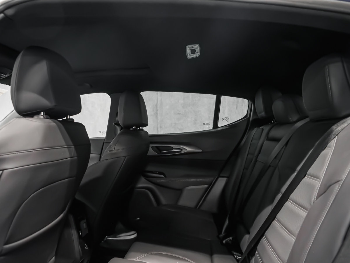Alfa Romeo Tonale PHEV TONALE 2025-19