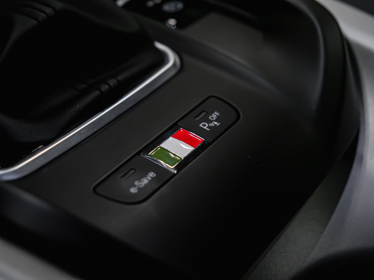 Alfa Romeo Tonale SPRINT PLUG-IN HYBRID 2024-11