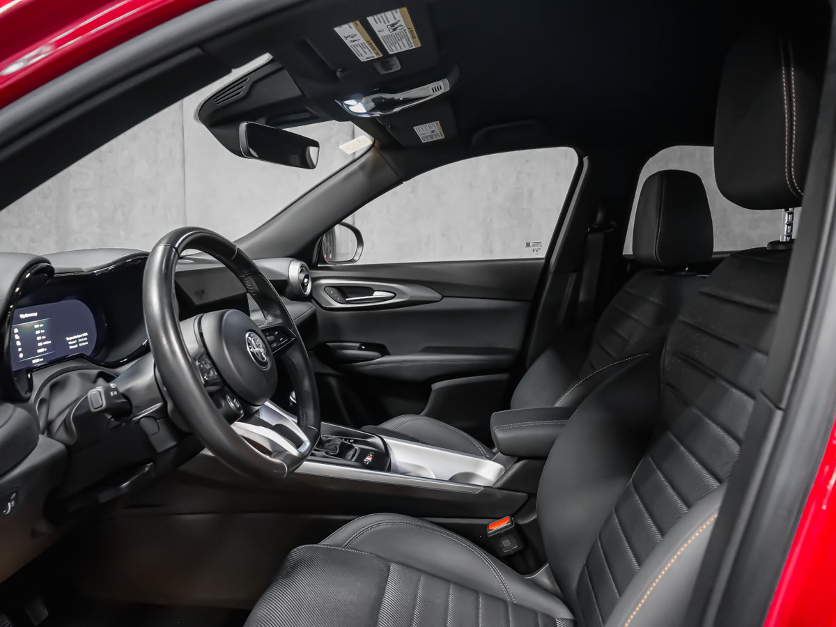 Alfa Romeo Tonale SPRINT PLUG-IN HYBRID 2024-15