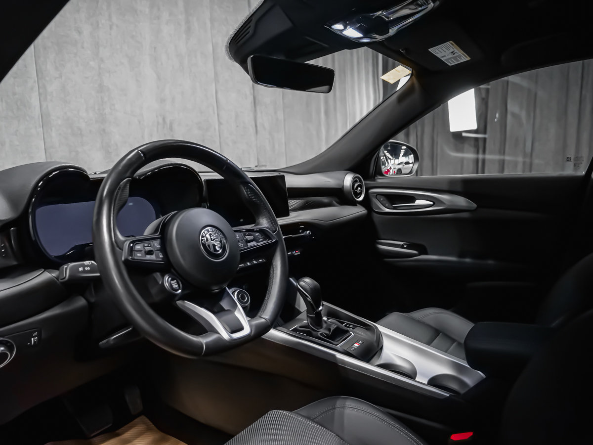 Alfa Romeo Tonale SPRINT PLUG-IN HYBRID 2024-6