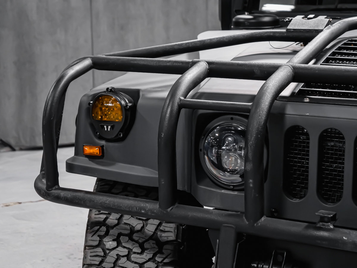 AM General Hummer  2000-11