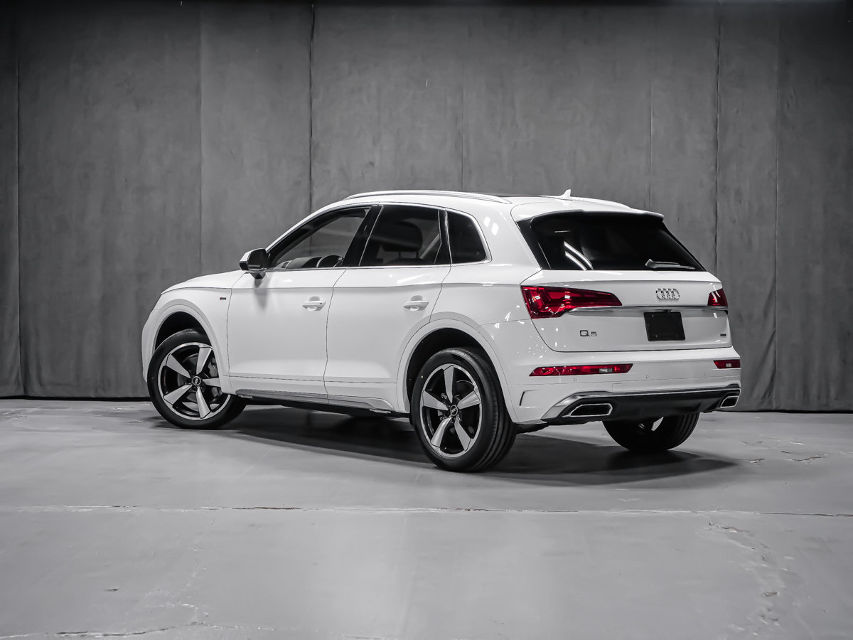 Audi Q5 PROGRESSIV 2024-4