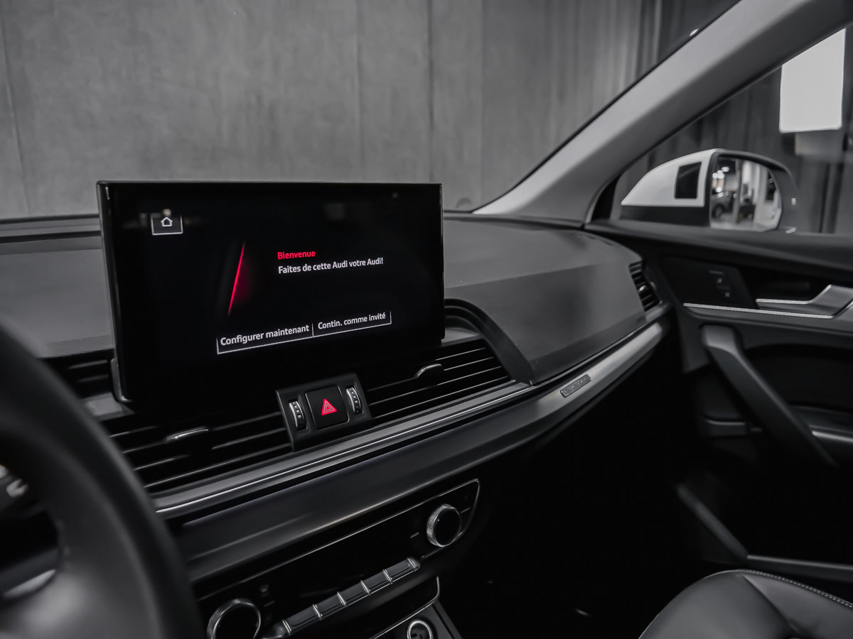 Audi Q5 PROGRESSIV 2024-11