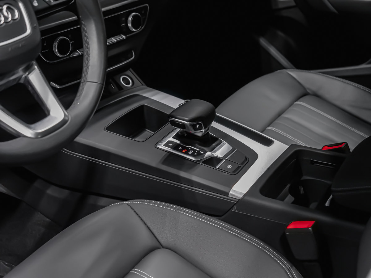 Audi Q5 PROGRESSIV 2024-7