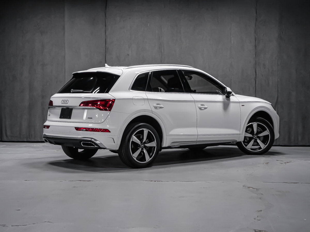 Audi Q5 PROGRESSIV 2024-2