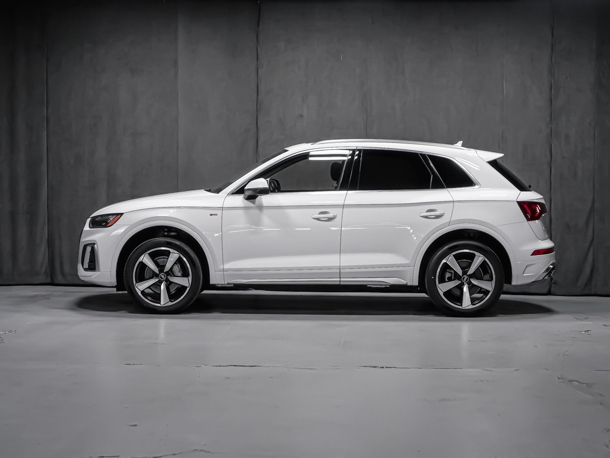 Audi Q5 PROGRESSIV 2024-3
