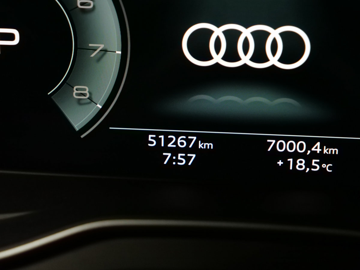 Audi Q5 PROGRESSIV 2024-9