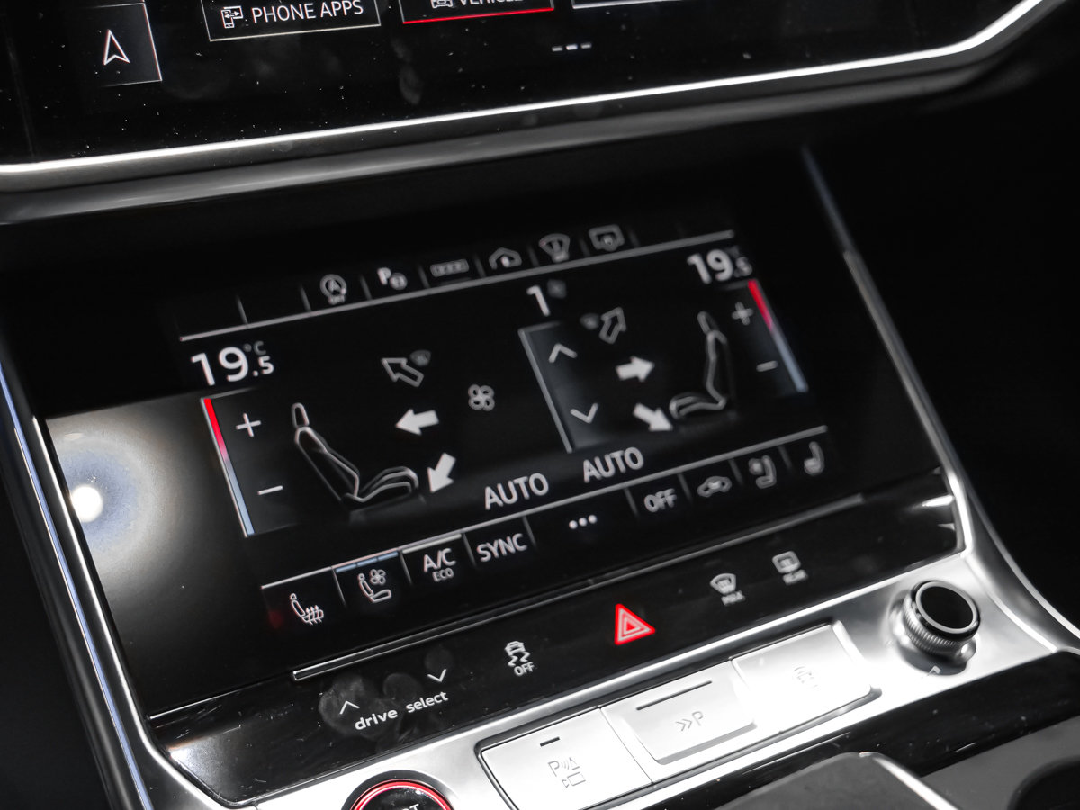 Audi RS 6 Avant  2023-23