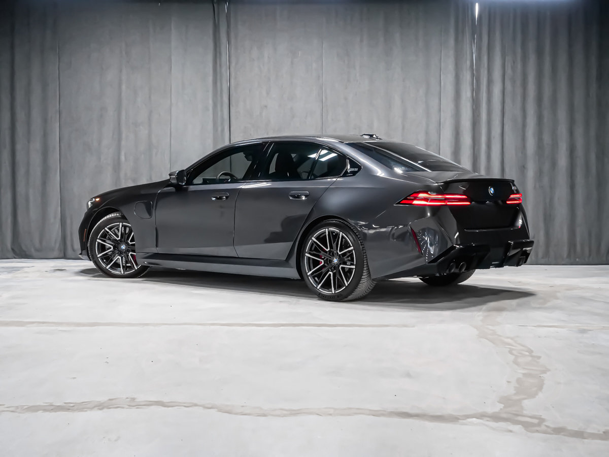 2025 BMW M5-4