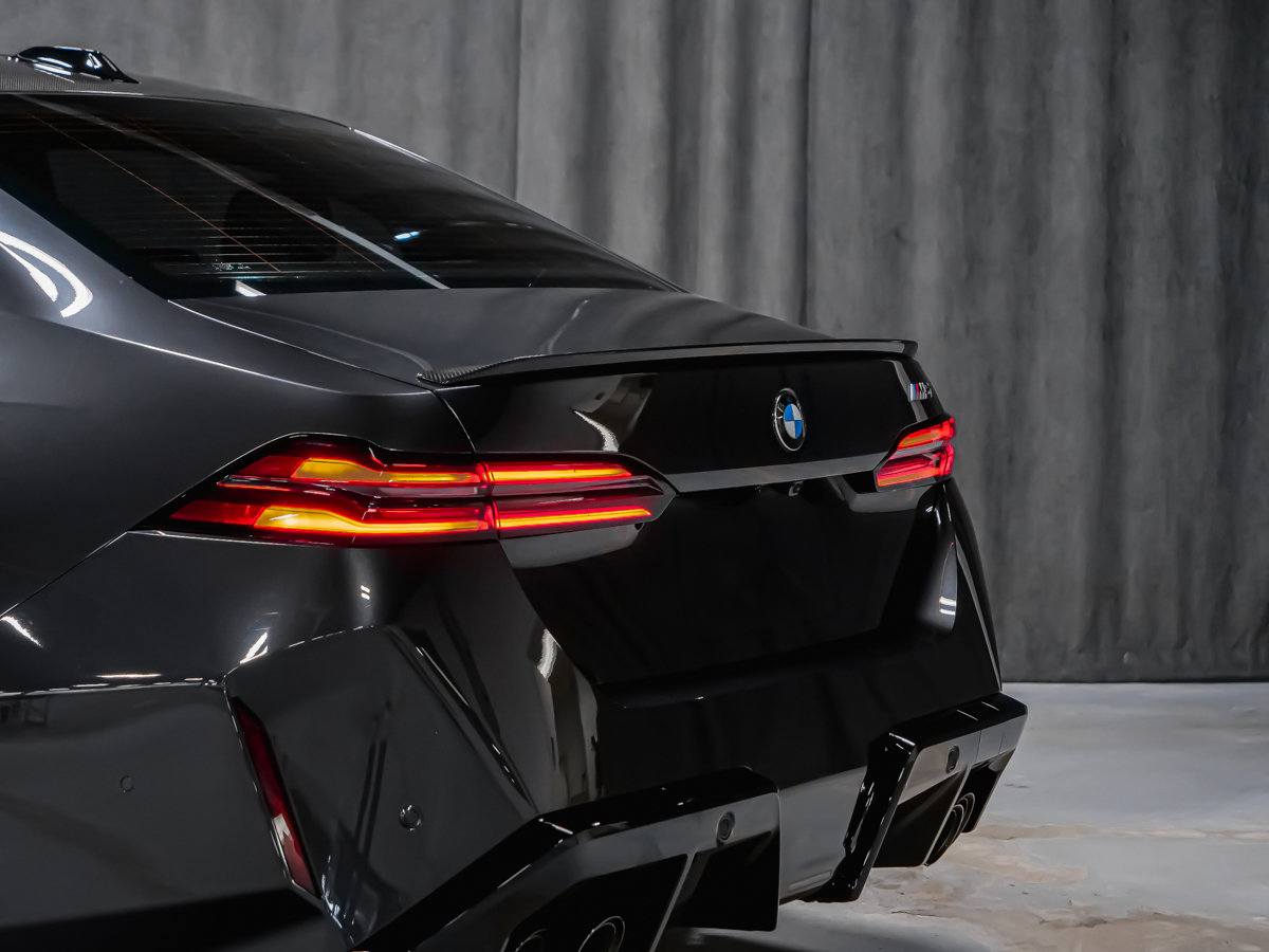 2025 BMW M5-6