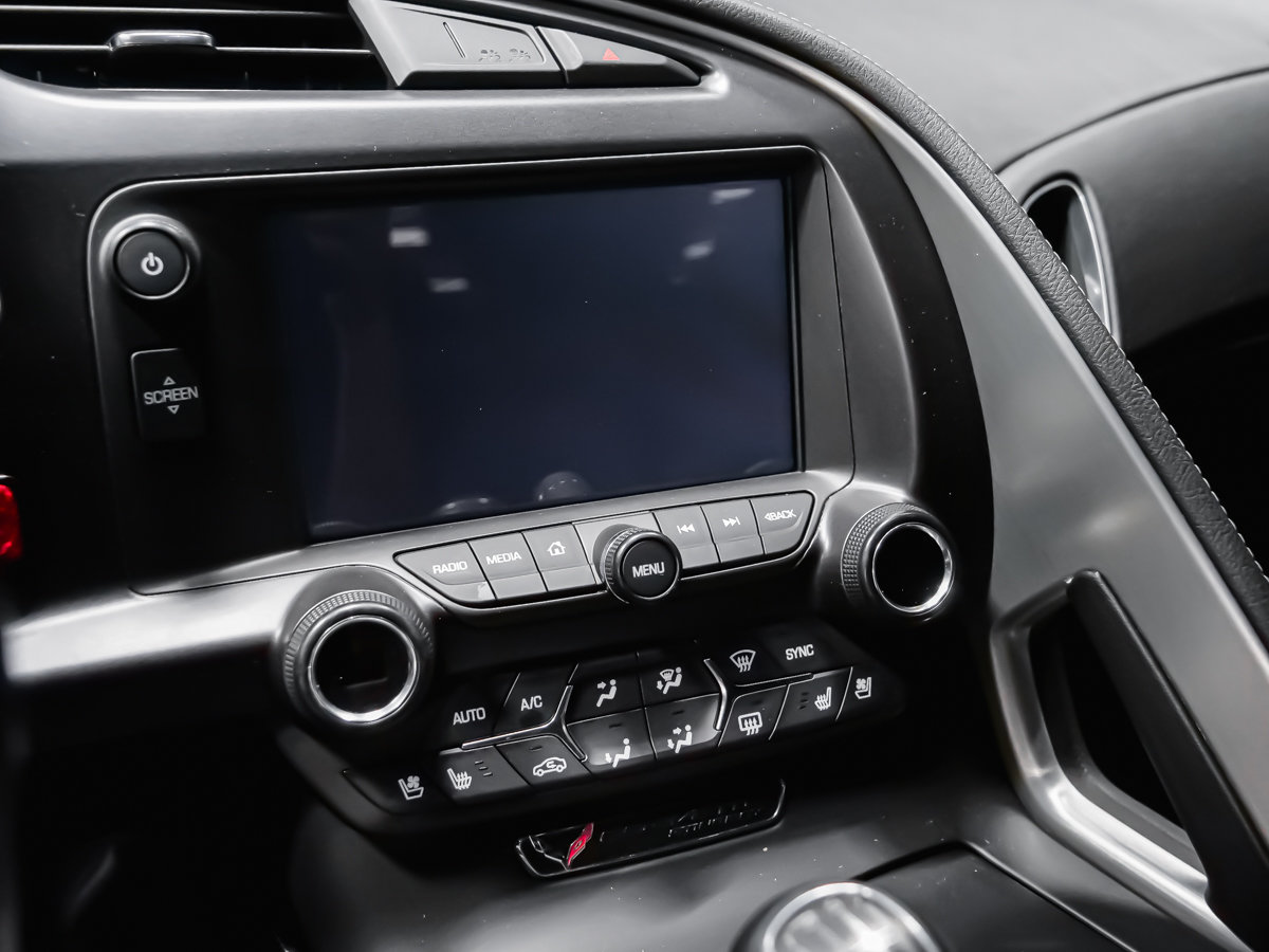 2019 Chevrolet Corvette Z51 2LT-25
