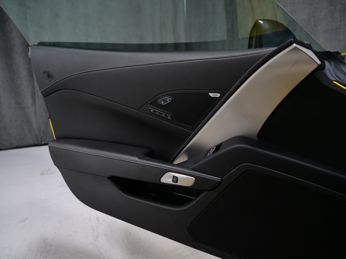 2019 Chevrolet Corvette Z51 2LT-23