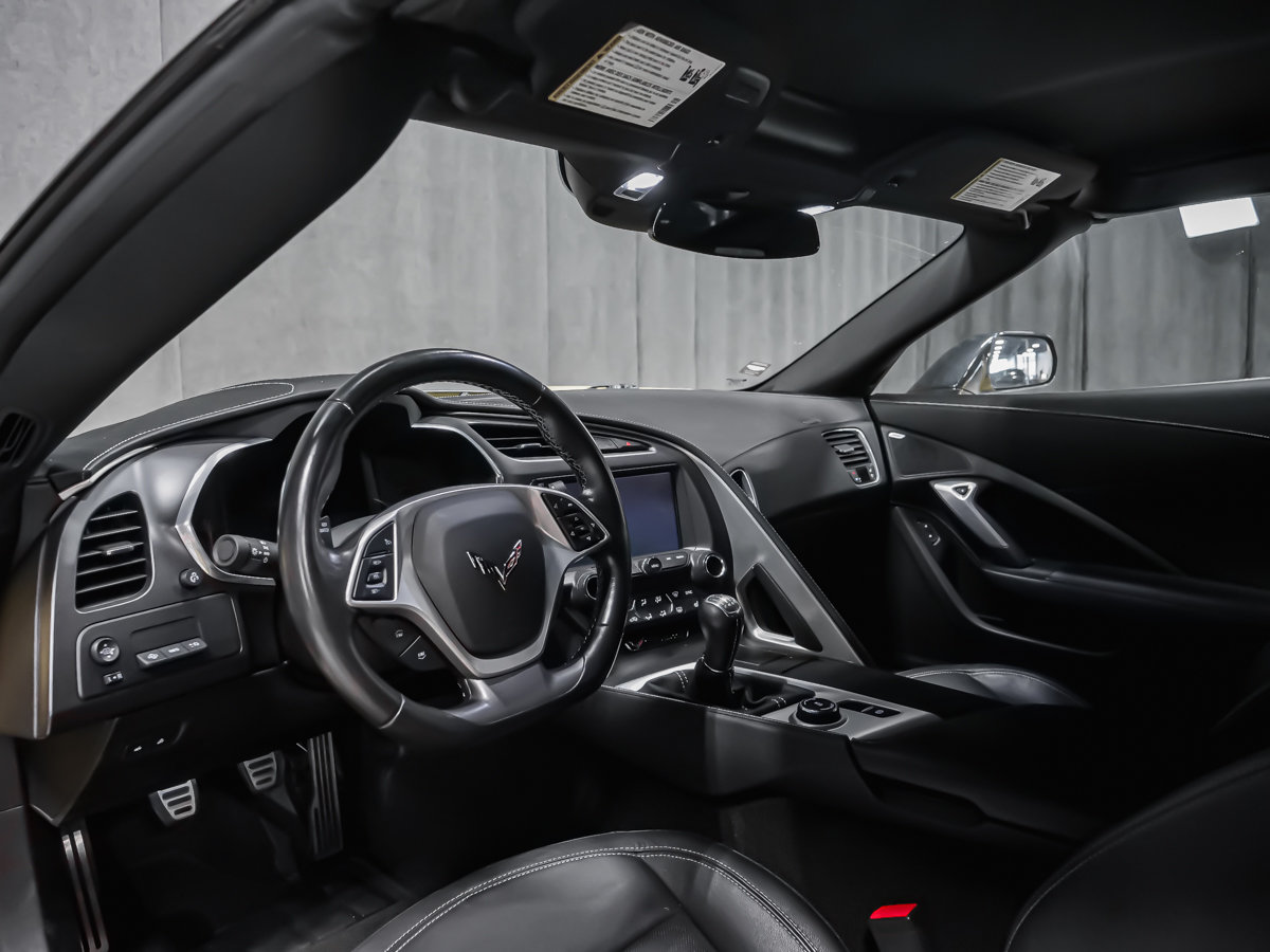 2019 Chevrolet Corvette Z51 2LT-13